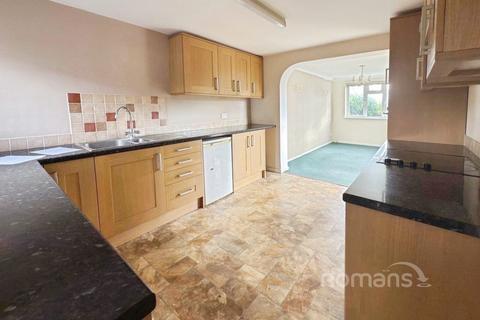 undefined, Sycamore Way, Basingstoke, Hampshire