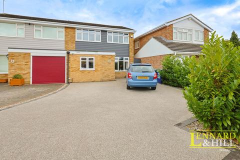 11 Bodell Close, Grays, RM16 2TB