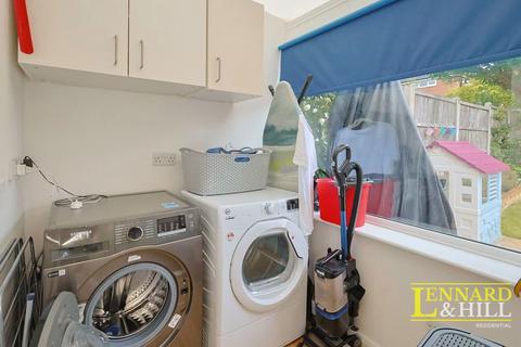 11 Bodell Close, Grays, RM16 2TB
