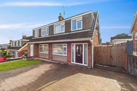 undefined, Althorpe Drive, Loughborough LE11