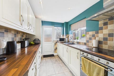 undefined, Althorpe Drive, Loughborough LE11