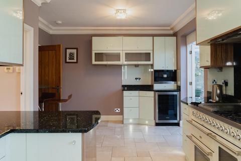 1 Forest Crescent, Ashtead, KT21 1JU