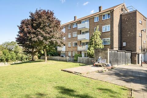 Wood Vale, London