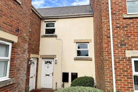undefined, Bower Court, Durham DH6