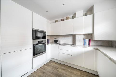 undefined, Albright Gardens, Walton On Thames, Surrey, KT12