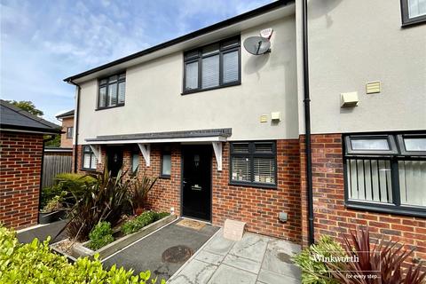 Postmasters Court, 286 Lymington Road, Highcliffe, Christchurch, BH23