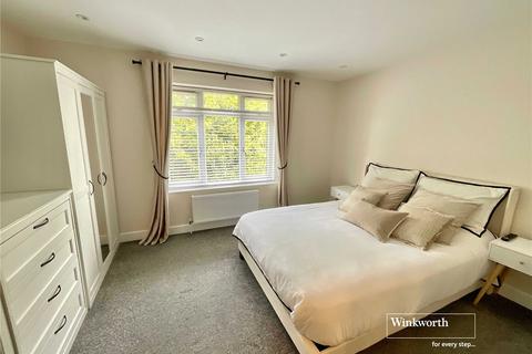 2 bedroom terraced house for sale, Postmasters Court, 286 Lymington Road, Highcliffe, Christchurch, BH23