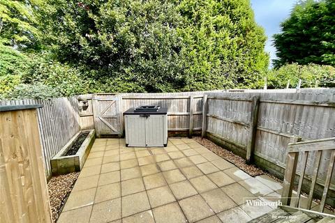 2 bedroom terraced house for sale, Postmasters Court, 286 Lymington Road, Highcliffe, Christchurch, BH23