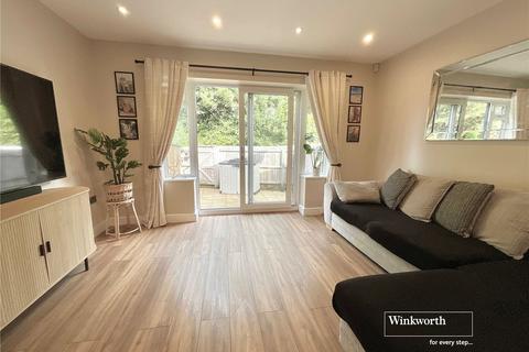 2 bedroom terraced house for sale, Postmasters Court, 286 Lymington Road, Highcliffe, Christchurch, BH23