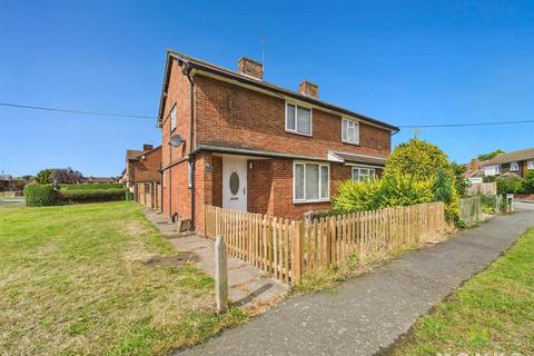 2 bedroom semi-detached house for sale, Park Avenue, Shawbury, Shrewsbury