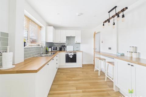 2 bedroom semi-detached house for sale, Park Avenue, Shawbury, Shrewsbury