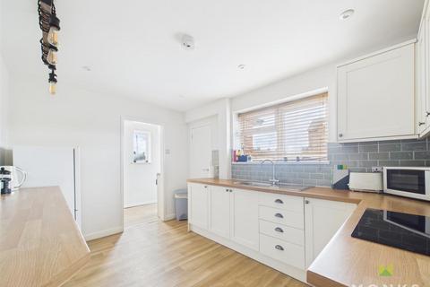 undefined, Park Avenue, Shawbury, Shrewsbury