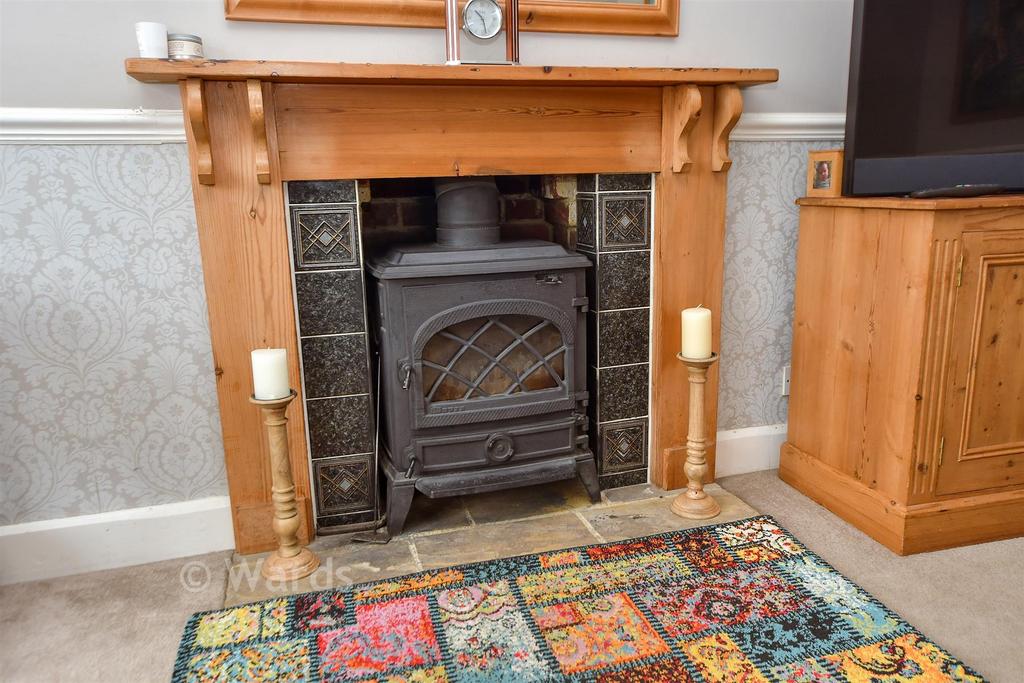 Internal Feature