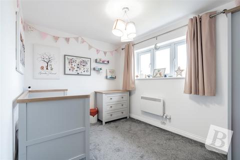 3 Campbell Close, Wickford, SS12 9HL
