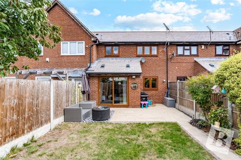 3 Campbell Close, Wickford, SS12 9HL