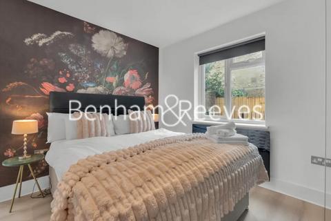 1 bedroom apartment to rent, Lena Gardens, Hammersmith W6