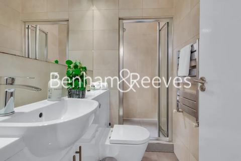 1 bedroom apartment to rent, Lena Gardens, Hammersmith W6