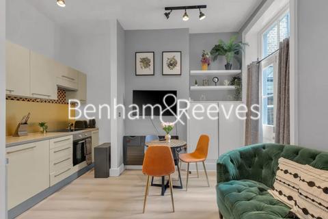 1 bedroom apartment to rent, Lena Gardens, Hammersmith W6
