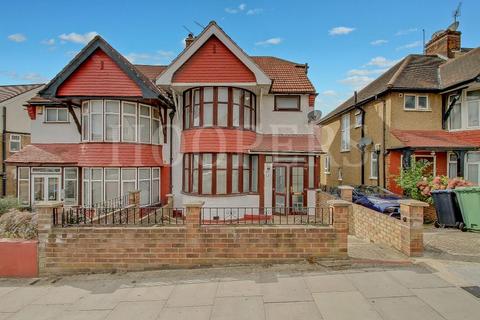 undefined, Tanfield Avenue, London, NW2