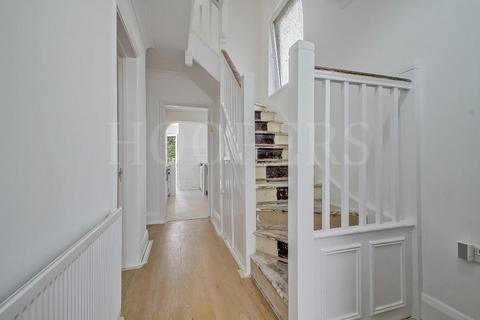 undefined, Tanfield Avenue, London, NW2