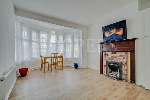undefined, Tanfield Avenue, London, NW2