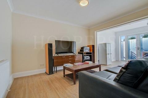 undefined, Tanfield Avenue, London, NW2