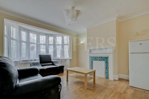 undefined, Tanfield Avenue, London, NW2