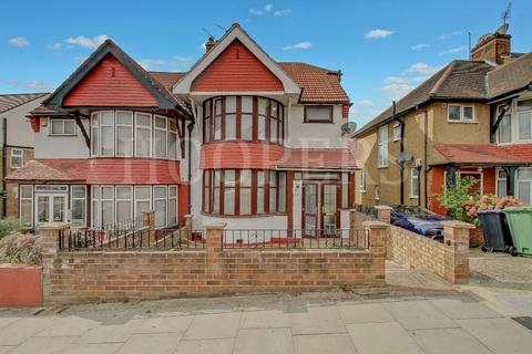 4 bedroom semi-detached house for sale, Tanfield Avenue, London, NW2