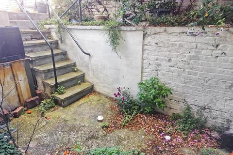 1 bedroom flat for sale, Athelstan Road, Cliftonville, Margate, Kent