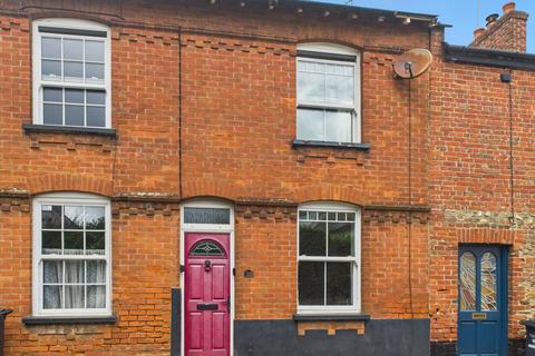 undefined, North Street, Ottery St. Mary, EX11 1DR
