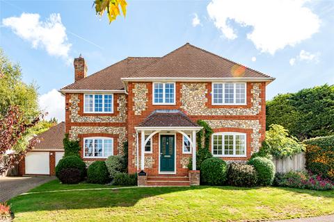 5 bedroom detached house for sale, Woodbank, Loosley Row, Princes Risborough, Buckinghamshire, HP27