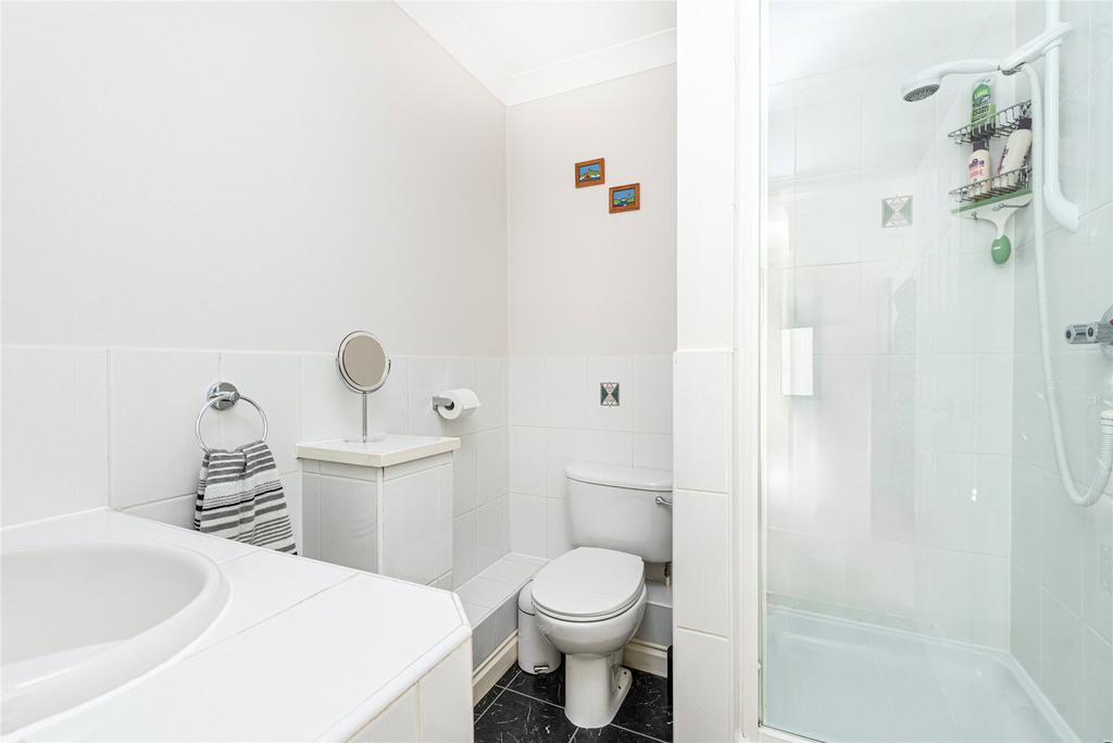 Bed Two En Suite