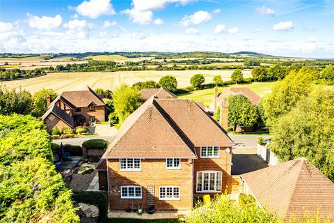 5 bedroom detached house for sale, Woodbank, Loosley Row, Princes Risborough, Buckinghamshire, HP27