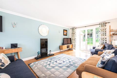 5 bedroom detached house for sale, Woodbank, Loosley Row, Princes Risborough, Buckinghamshire, HP27