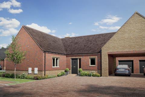 2 bedroom semi-detached bungalow for sale, Plot 13, The Argyle at Ravenswood Reach, Longdale Lane, Ravenshead NG15