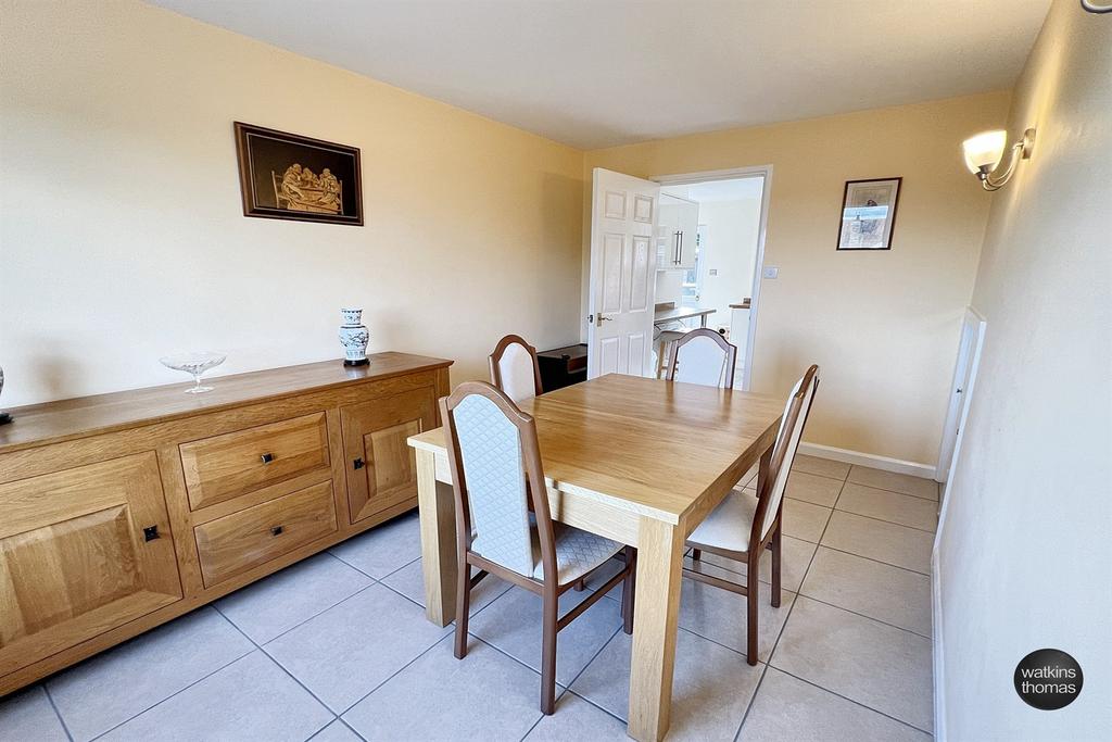 Dining Room 1