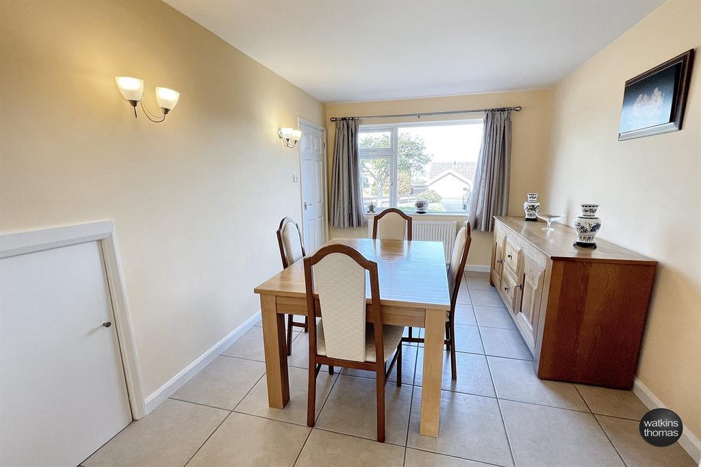 Dining Room 2