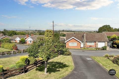 4 bedroom detached house for sale, Loder Drive, Aylestone Hill, Hereford, HR1