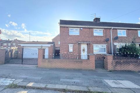 Addington Drive, Middlesbrough