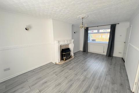 undefined, Addington Drive, Middlesbrough