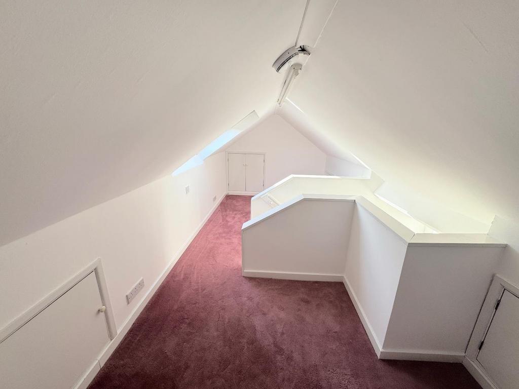 Attic