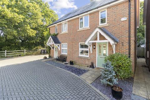 undefined, Gournay Road, Hailsham