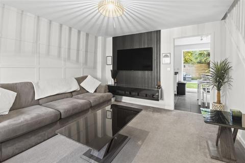 undefined, Gournay Road, Hailsham