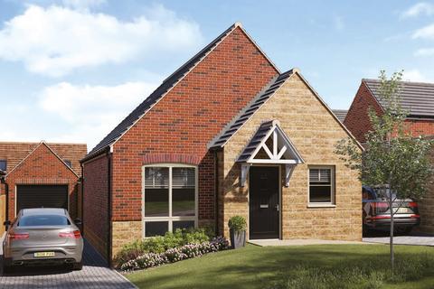 undefined, Plot 34, The Southwell at Ravenswood Reach, Longdale Lane, Ravenshead NG15