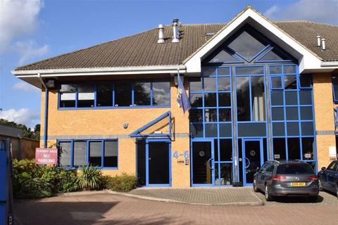Office to rent, Buckingham Court Loughton IG10 2QZ