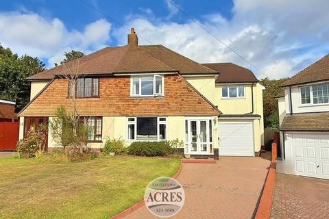 12 Dower Road, Sutton Coldfield, B75 6UA