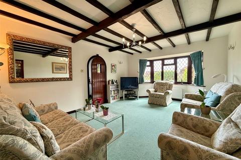 undefined, The Grove, Off Wannock Lane, Willingdon, Eastbourne, East Sussex, BN20