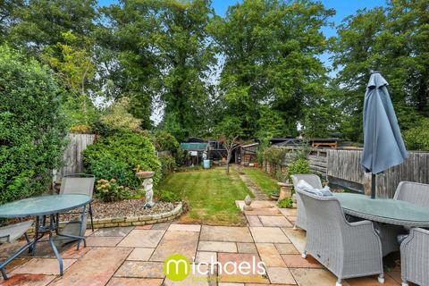 undefined, Barn Hall Avenue, Colchester , Colchester, CO2