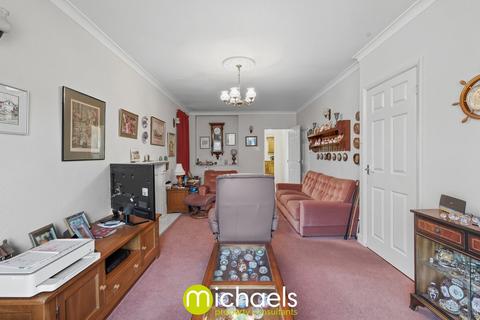 undefined, Barn Hall Avenue, Colchester , Colchester, CO2
