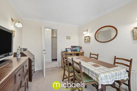 undefined, Barn Hall Avenue, Colchester , Colchester, CO2